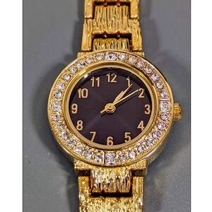 Watch and bracelet set